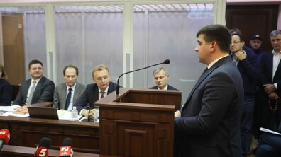 Фото: «Садовий — це приклад європейського, якісного, сучасного управління», — Павло Бакунець