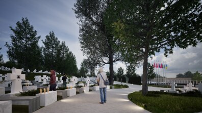 візуалізація