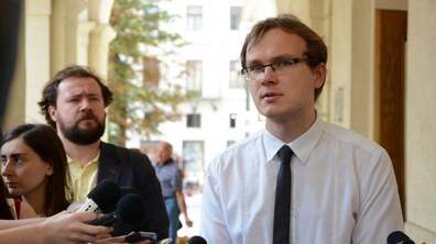 Фото: «Сьогодні з метою безпеки львів'ян частину комплексу буде обгороджено турнікетами», - А. Москаленко про Монумент Слави