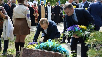 фото: Олександр Мазуренко