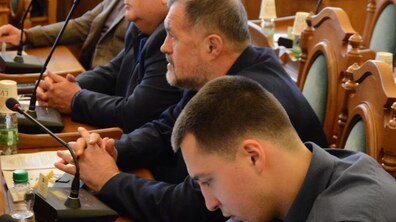фото: Олександр Мазуренко