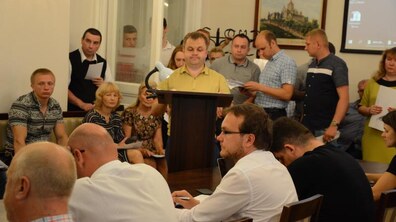 Фото: Виконавчий комітет затвердив Правила приймання стічних вод