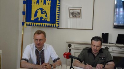Фото - Олександр Мазуренко