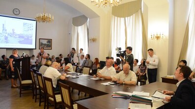 фото Олександр Мазуренко
