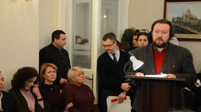 фото: Олександр Мазуренко
