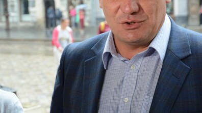фото: Олександр Мазуренко