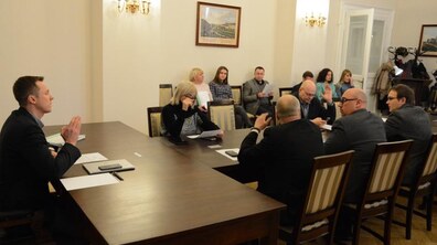 фото: Олександр Мазуренко