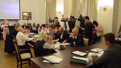 фото: Олександр Мазуренко