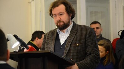 фото: Олександр Мазуренко