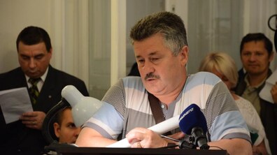 фото: Олександр Мазуренко