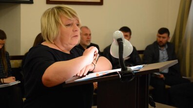 фото: Олександр Мазуренко