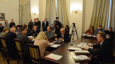 фото: Олександр Мазуренко