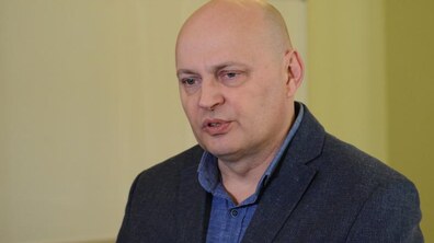 Фото: Мерія Львова закликає до об'єктивного розслідування інциденту, пов’язаного з вивезенням сміття на один із полігонів Київської області