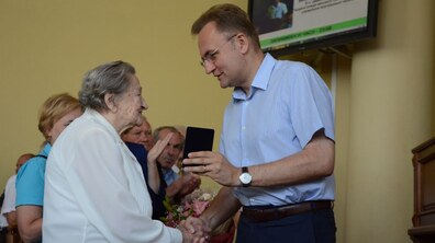 фото: Олександр Мазуренко