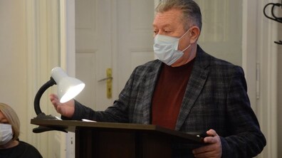 фото: Олександр Мазуренко