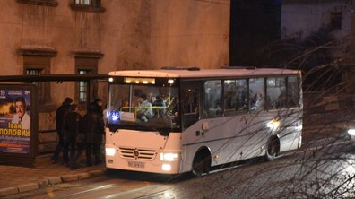 Фото: Виконком погодив виділення коштів на компенсацію перевезення пільговиків та підготовку міста до зими
