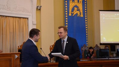 фото: Олександр Мазуренко