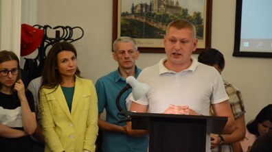 фото: Олександр Мазуренко