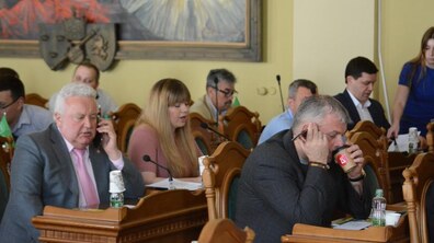 фото: Олександр Мазуренко