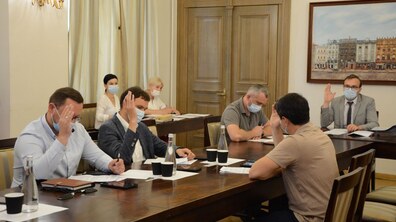 фото: Олександр Мазуренко