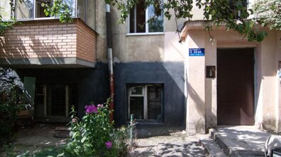 Фото: На аукціон виставлено об’єкти на вул. Городоцькій, 293
