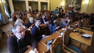 Фото: Прийнято бюджет розвитку Львова на 2019 рік
