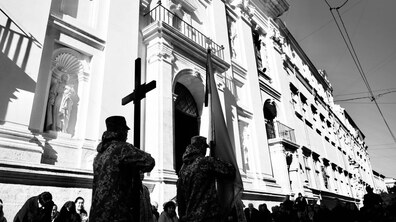 фото ілюстративне, автор: Роман Кайман