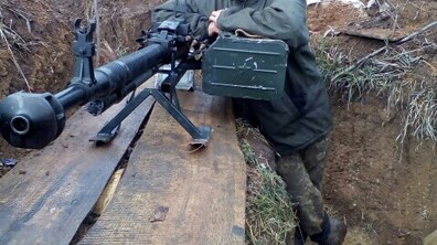 Фото: Львів сумує з приводу загибелі військовослужбовця Олега Юрдиги