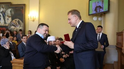 фото: Олександр Мазуренко