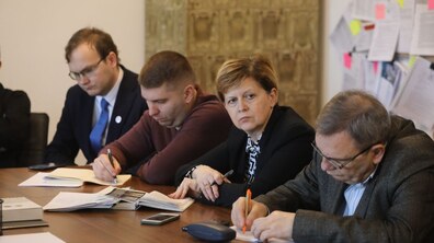 Фото: Львівські будинки додатково щотижня дезінфікуватимуть