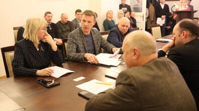 Фото: Виконком затвердив План основних заходів цивільного захисту на 2020 рік