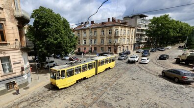 фото ілюстративне, автор: Роман Балук