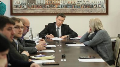 Фото: Затверджено зміни до міського бюджету Львова на 2019 рік