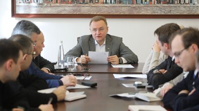 Фото: Львівським аптекам і продуктовим магазинам рекомендували перейти на цілодобовий режим роботи