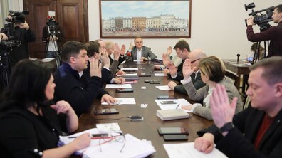 Фото: З резервного фонду міста виділено приблизно 50 млн грн для придбання медичного обладнання у боротьбі з коронавірусом