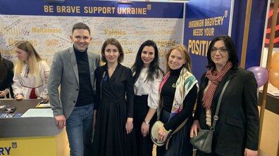 Фото: Львів співпрацюватиме із Всесвітньою туристичною організацією