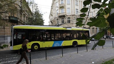 фото ілюстративне, автор: Роман Балук