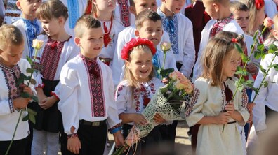 Фото: 10 шкіл міста Львова увійшли у ТОП-100 найкращих шкіл України за рейтингом журналу «Фокус»