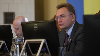 Фото: Мерія Львова звернеться до керівництва держави щодо оголошення виборів у громадах, де нема голів