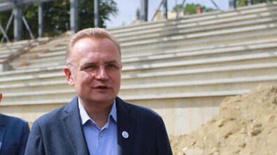 Фото: Мерія досягла згоди з «Електроном» про випуск автобусів середньої пасажиромісткості