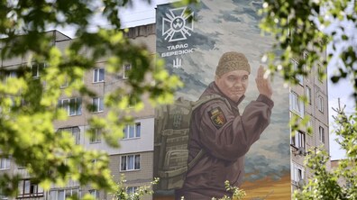 фото Романа Балука для Львівської міської ради