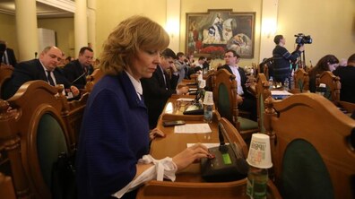 Фото: Програма стоматологічної допомоги дітям і пільговим категоріям населення діятиме у Львові й в наступному році