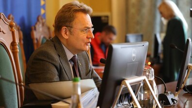 Фото: У Львові відновлять стадіон «Торпедо»