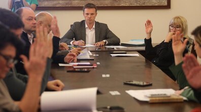 Фото: Виконавчий комітет затвердив зміни до міського бюджету Львова