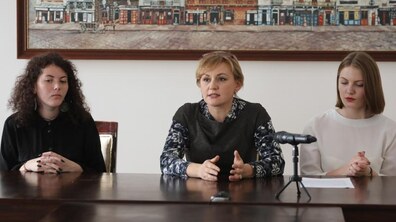 Фото: Незабаром у Львові вперше відбудеться Соціальний форум