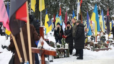 фото Романа Балука для Львівської міської ради