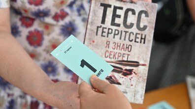 фото Анастасії Смольєнко для Львівської міської ради