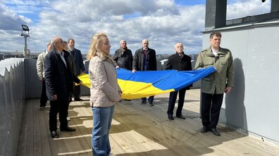 фото з архіву, автор: Роман Балук