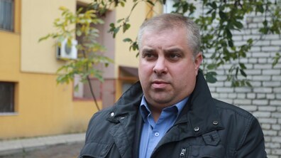 Фото: Валентина Вольського призначено директором ЛКП «Залізничнетеплоенерго»