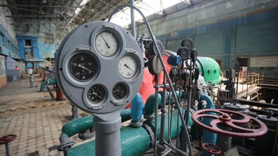 Фото: Сьогодні у Львові розпочнеться опалювальний сезон для усіх категорій теплопостачальних підприємств